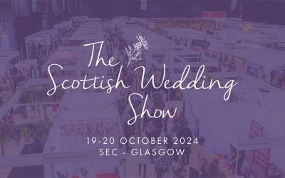 The Scottish Wedding Show – October 2024