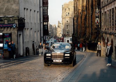 Rolls Royce Phantom