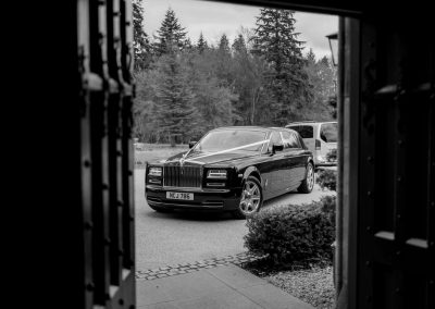 Rolls Royce Phantom